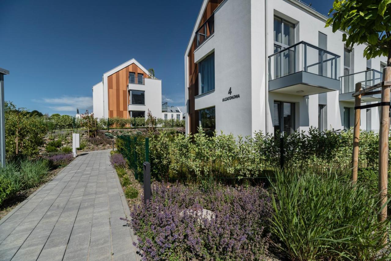 Porto Mare Blueapart Mechelinki Kültér fotó