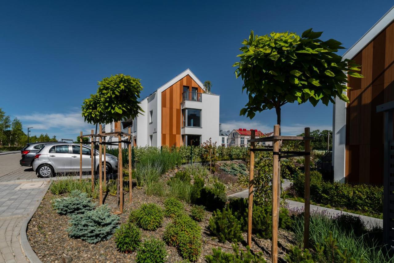 Porto Mare Blueapart Mechelinki Kültér fotó