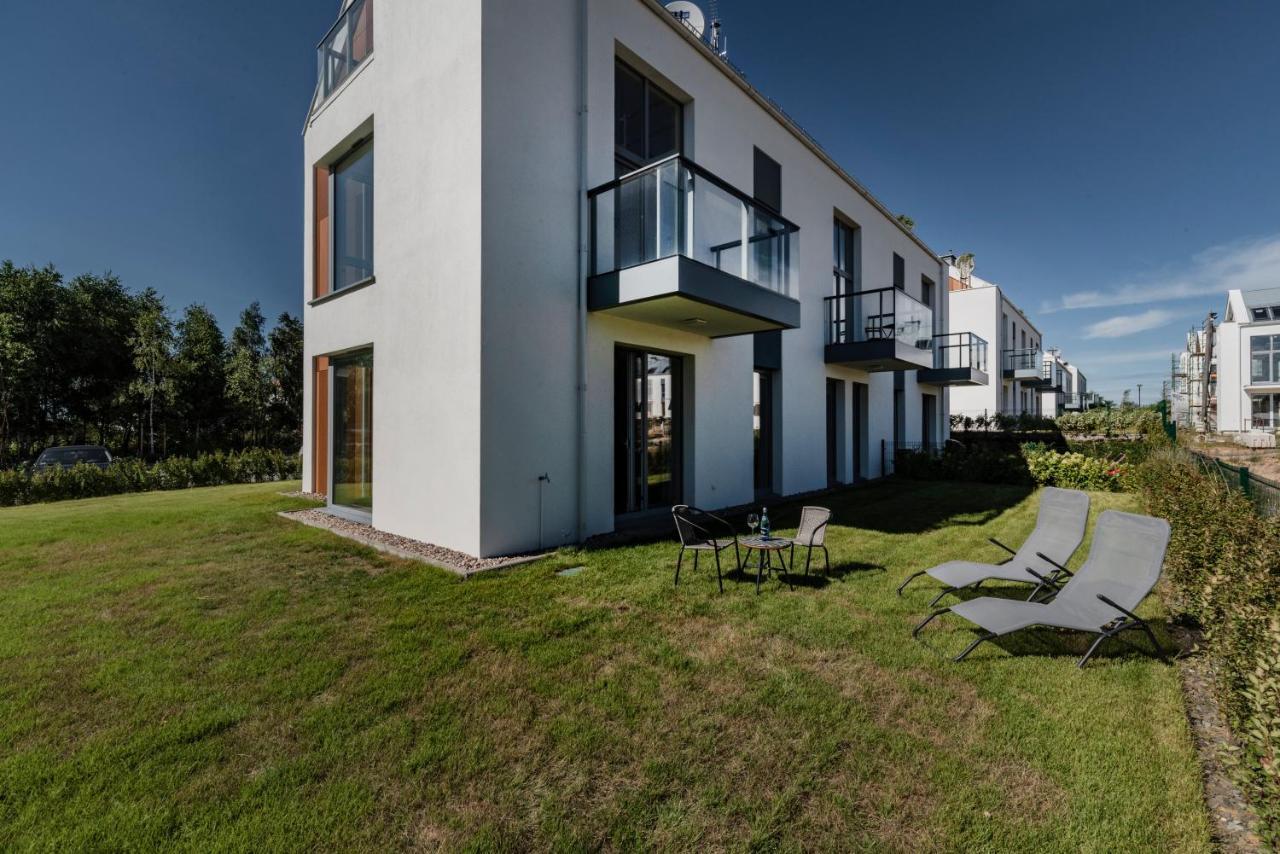 Porto Mare Blueapart Mechelinki Kültér fotó