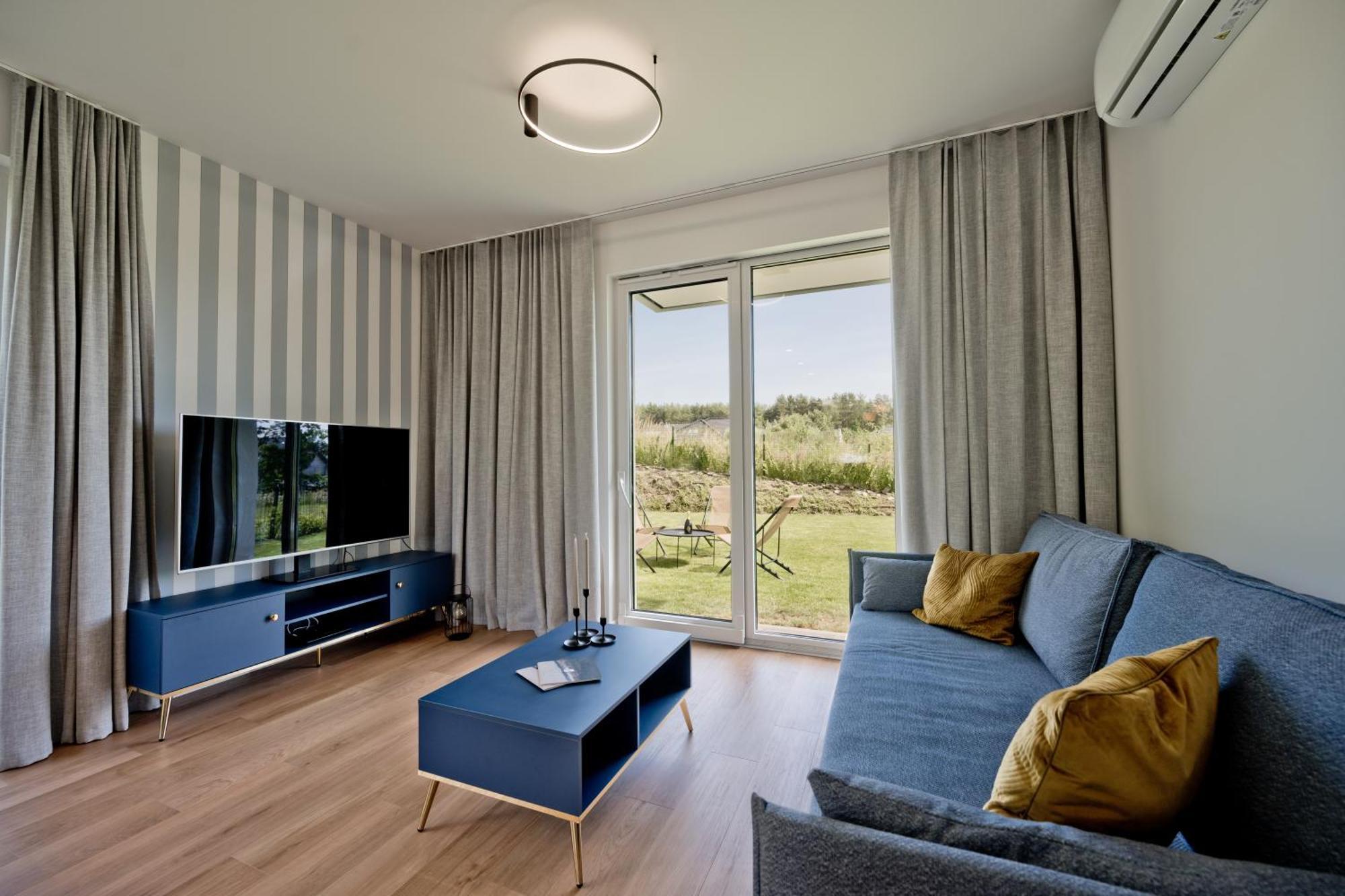Porto Mare Blueapart Mechelinki Kültér fotó