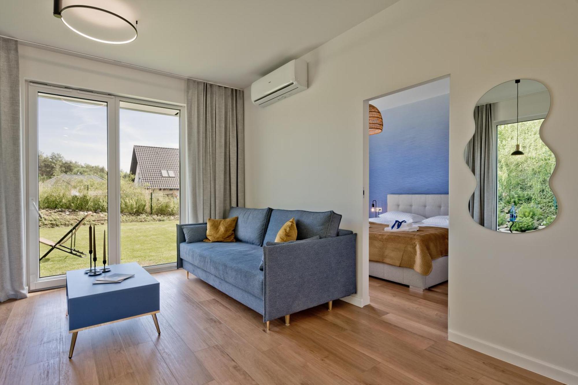 Porto Mare Blueapart Mechelinki Kültér fotó